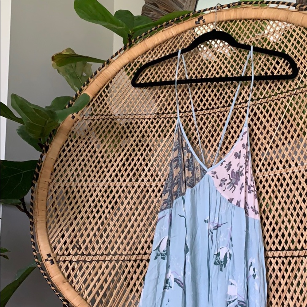 FREE PEOPLE nighty